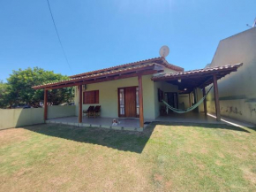 Casa Barra da Ibiraquera